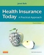 Cover: Health Insurance Today - Saunders