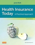 Cover: Health Insurance Today - Saunders