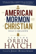 Cover: An American, a Mormon, and a Christian - Plain Sight Publishing
