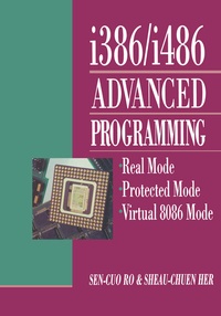 Abbildung von: i386/i486 Advanced Programming - Springer