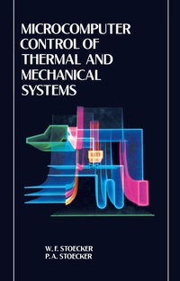 Enlarge image Cover: Microcomputer Control of Thermal and Mechanical Systems - Springer