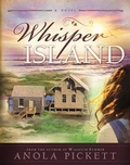 Cover: Whisper Island - Sweetwater Books