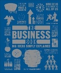 Enlarge image Cover: The Business Book - Dorling Kindersley