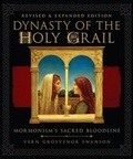Cover: Dynasty of the Holy Grail - Cedar Fort