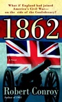 Cover: 1862 - Presidio Press