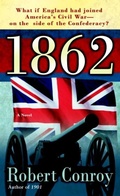 Cover: 1862 - Presidio Press