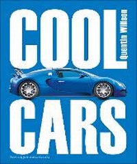 Enlarge image Cover: Cool Cars - Dorling Kindersley