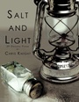 Cover: Salt and Light - AuthorHouse