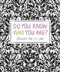 Cover: Do You Know Who You Are? - DK Children