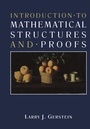 Cover: Introduction · to Mathematical Structures and · Proofs - Springer