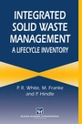Cover: Integrated Solid Waste Management: A Lifecycle Inventory - Springer