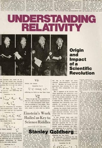 Enlarge image Cover: Understanding Relativity - Birkhauser Boston Inc