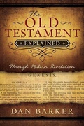 Cover: The Old Testament Explained - Cedar Fort