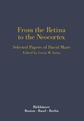 Cover: From the Retina to the Neocortex - Birkhauser Boston Inc