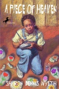 Cover: A Piece of Heaven - Yearling