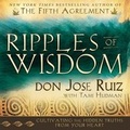 Cover: Ripples of Wisdom - Plain Sight Publishing