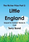 Cover: The Richer Prize Part 2: Little England - Lulu.com