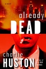 Cover: Already Dead - Del Rey