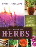 Cover: Book of Herbs - Hobble Creek