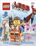 Cover: The Lego Movie: The Essential Guide - DK Publishing (Dorling Kindersley)