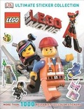 Cover: Ultimate Sticker Collection: The Lego Movie - DK Publishing (Dorling Kindersley)