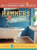 Cover: Hammers & High Heels - Plain Sight Publishing