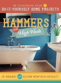 Enlarge image Cover: Hammers & High Heels - Plain Sight Publishing