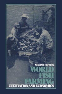 Enlarge image Cover: World Fish Farming: Cultivation and Economics - Springer