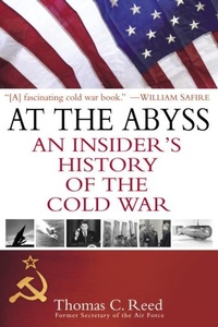 Enlarge image Cover: At the Abyss - Presidio Press