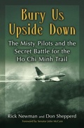 Cover: Bury Us Upside Down - Presidio Press
