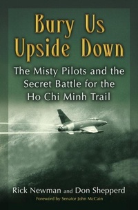 Enlarge image Cover: Bury Us Upside Down - Presidio Press