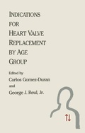 Bild: Indications for Heart Valve Replacement by Age Group - Springer