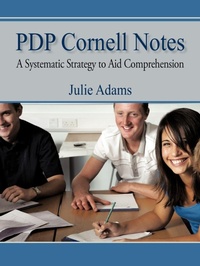 Enlarge image Cover: Pdp Cornell Notes - iUniverse
