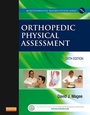 Cover: Orthopedic Physical Assessment - E-Book - Saunders