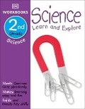 Cover: DK Workbooks: Science, Second Grade - DK Children