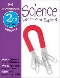 Enlarge image Cover: DK Workbooks: Science, Second Grade - DK Children