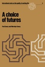 Cover: A choice of futures - Springer