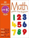 Cover: DK Workbooks: Math, Pre-K - DK Children