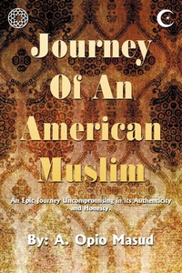 Abbildung von: Journey of An American Muslim - AuthorHouse