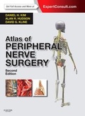 Cover: Atlas of Peripheral Nerve Surgery - Saunders