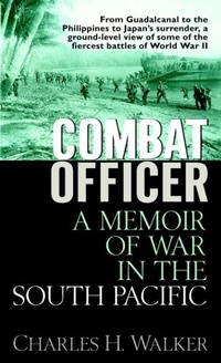Enlarge image Cover: Combat Officer - Ballantine Books