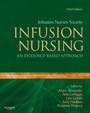 Cover: Infusion Nursing - Saunders