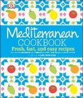 Cover: Mediterranean Cookbook - Dorling Kindersley