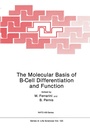 Cover: The Molecular Basis of B-Cell Differentiation and Function - Springer