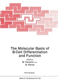 Cover: The Molecular Basis of B-Cell Differentiation and Function - Springer