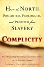 Cover: Complicity - Ballantine Books