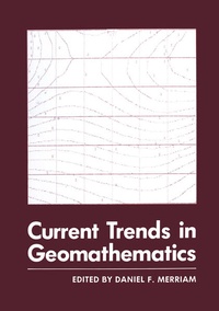 Enlarge image Cover: Current Trends in Geomathematics - Springer