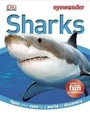 Cover: Eye Wonder: Sharks - DK Children