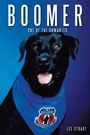 Cover: Boomer - AuthorHouse