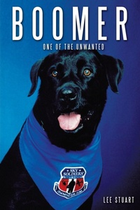Enlarge image Cover: Boomer - AuthorHouse